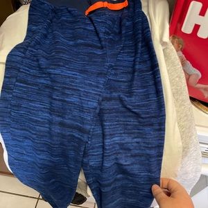 Selling boys pants and shorts brands ranging from Nike to kohls.